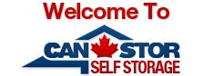 Can-Stor Self Storage London (519)681-7867